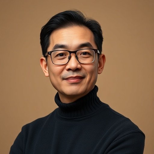 蘑菇影视认证用户李明远头像