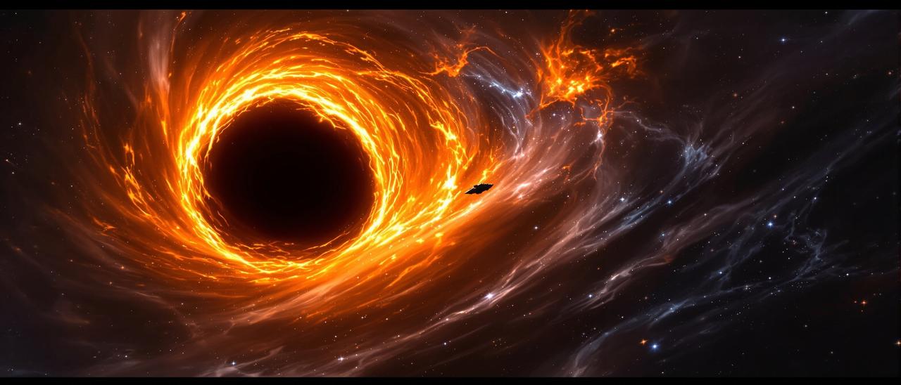 蘑菇影视科幻推荐《星际迷途》横幅